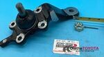 4334039356 - : Suspension Ball Joint (Left, Front, Lower) for Toyota: Sequoia, Tundra Image