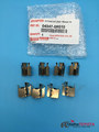 49470R010 - Brakes: Disc Brake Anti-Rattle Clip Set for Toyota: Matrix, RAV4 Image