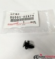 SU00302974 - : Bumper Cover Clip for Scion: FR-S | Toyota: 86 Image