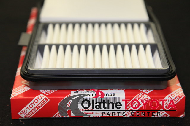 1780121040 - Engine: Element for Toyota: Prius Image