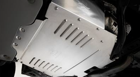 PTN5947090 - : Prius Cat Converter Shield for Toyota Image