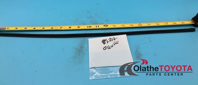 1999-2015 Toyota Wiper Blade Refill 85214-0E020 | Toyota Parts Center