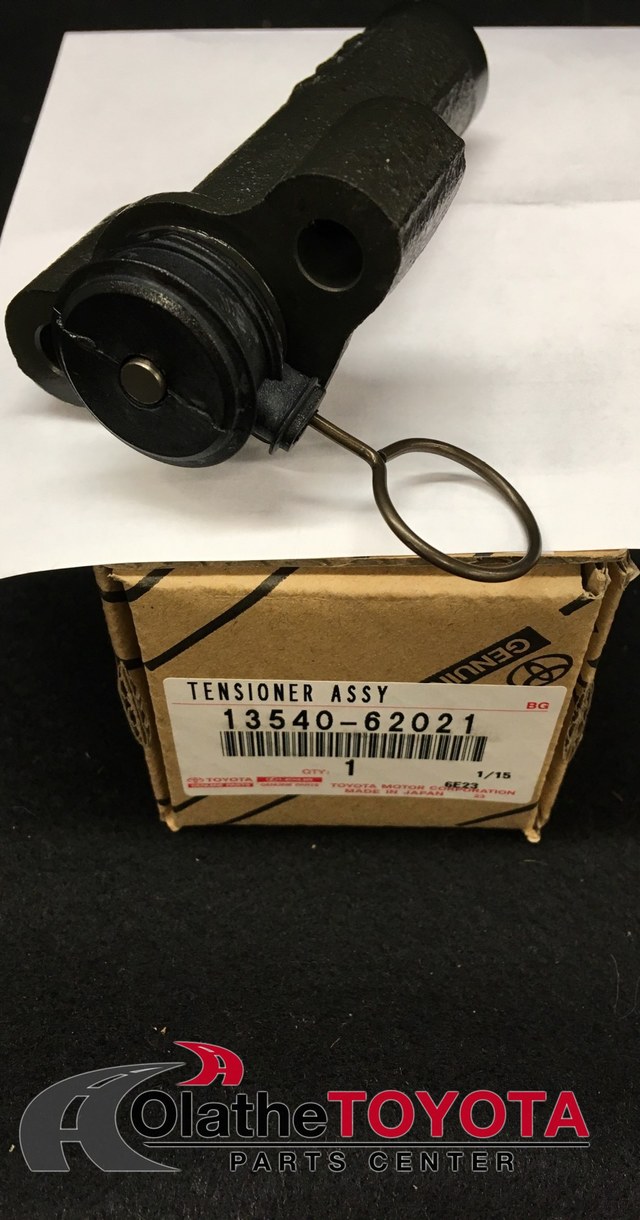1354062021 - Engine: Timing Tensioner for Toyota: 4Runner, T100, Tacoma, Tundra Image