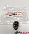 90501A0031 - Exhaust: Exhaust Pipe Spring for Scion: tC, xA, xB, xD | Toyota: 4Runner, Camry, Echo, FJ Cruiser, MR2 Spyder, Prius, RAV4, Tacoma, Yaris Image