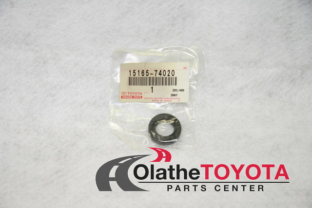 1516574020 - : Engine Oil Pump Seal for Toyota: Camry, Celica, MR2, RAV4, Solara Image