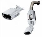 PTR0352072 - TRD: Exhaust - TRD Sport Muffler - Dual Wall for Toyota Image