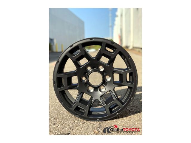 2022-2023 Toyota 4Runner Wheel TRD Pro Cast Aluminum One Piece