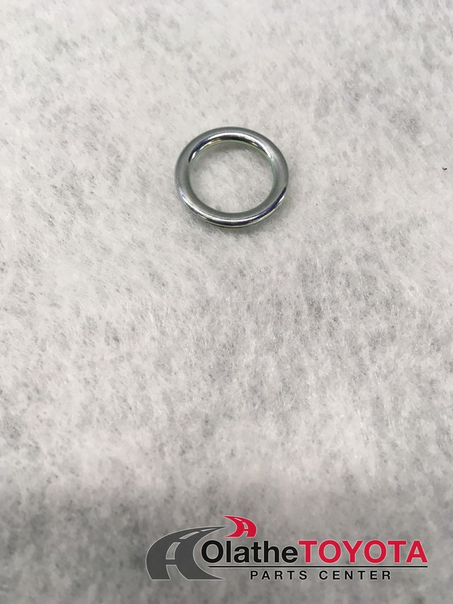 3517830010 - Maintenance &amp; Lubrication: Trans Pan Gasket for Toyota: 4Runner, Celica, Land Cruiser, RAV4, Sequoia, Tacoma, Tundra Image