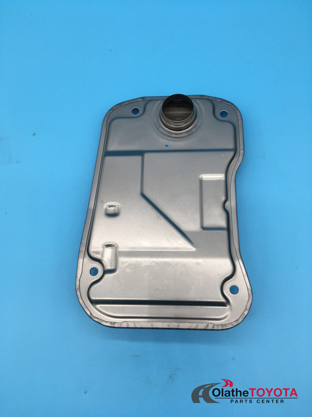 Toyota 35330-60050 Strainer Assy Oil Drain 3533050010 Genuine