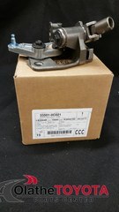 Shaft Sub-Assembly,  Controller - Toyota (335010c021)