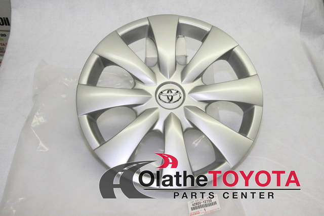 4260212720 - : Wheel Cover for Toyota: Corolla Image