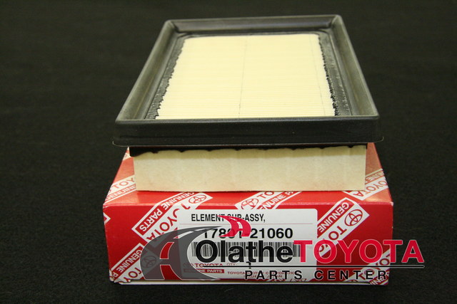 1780121060 - Engine: Air Filter for Toyota: Corolla, Prius, Prius AWD-e, Prius C, Prius Prime Image