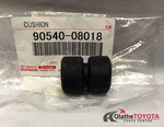 9054008018 - : Cushion for Toyota: 4Runner, T100, Tacoma, Tundra Image