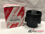 1562036020 - Engine: Filter Housing for Scion: tC | Toyota: Avalon, Camry, Highlander, RAV4, Sienna, Tacoma, Venza Image