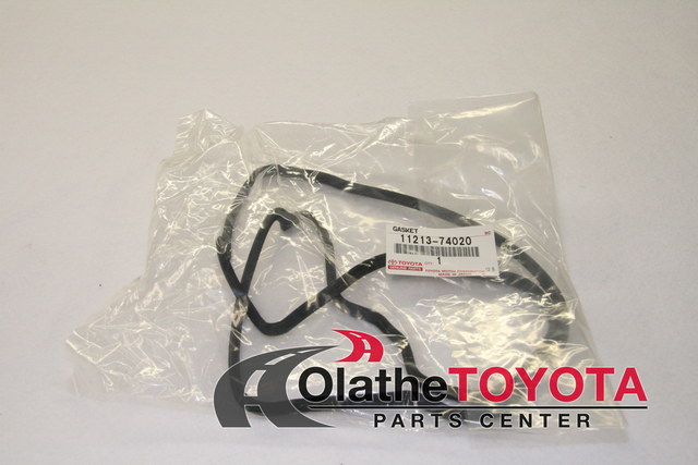 1121374020 - : Engine Valve Cover Gasket for Toyota: Camry, Celica, MR2, RAV4, Solara Image