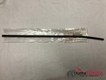 8521406140 - : Windshield Wiper, Rubber, Left for Scion: iQ, tC | Toyota: 4Runner, Camry, Corolla Cross, Land Cruiser Image