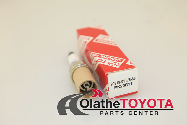 909190117883 - : Plug Spark for Toyota Image