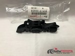 SU00301498 - Body: Side Bracket for Toyota Image