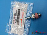 1220420040 - Emission System: PCV Valve for Toyota: Avalon, Camry, Highlander, Sienna, Solara Image