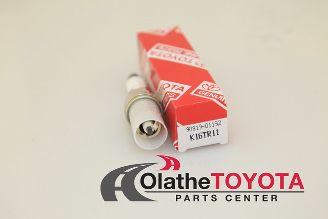 9091901192 - : Spark Plug for Toyota: 4Runner, Corolla, Paseo, T100, Tacoma, Tercel, Tundra Image