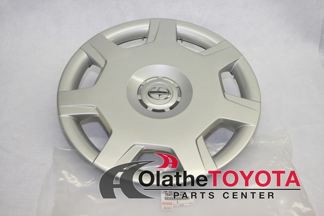 840252861 - : Wheel Cover for Scion: xD Image
