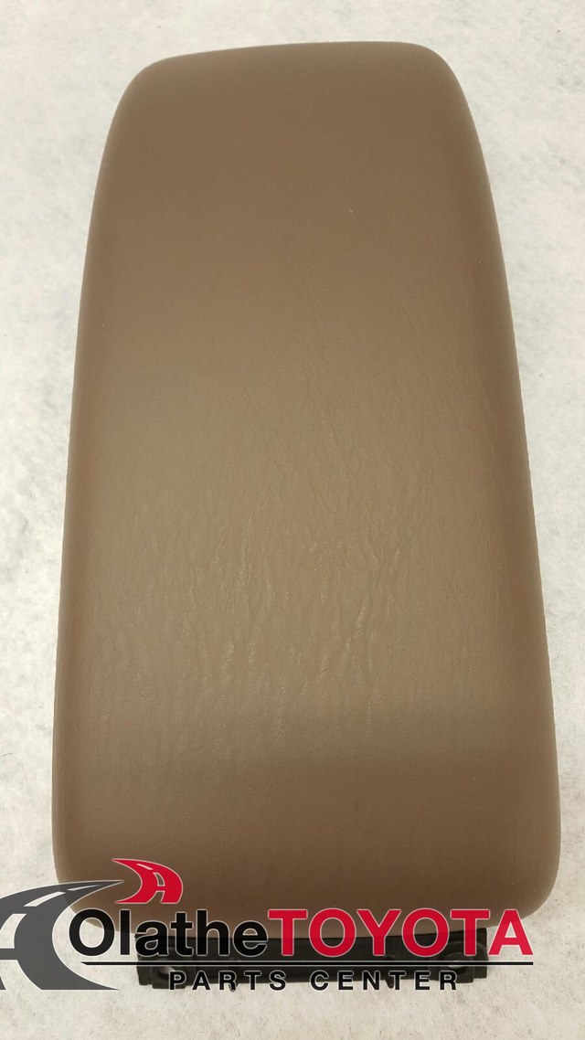 5890535040E0 - Body: Door Assembly for Toyota: 4Runner, Tacoma Image