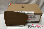 87931WB001 - Body: Mirror Glass for Toyota Image