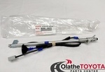 8630004070 - Electrical: Antenna for Toyota: Tacoma Image