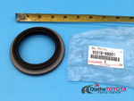 9031669001 - Suspension: Wheel Seal for Toyota: 4Runner, Sequoia, Tacoma, Tundra Image