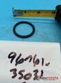 9676135031 - Cooling System: Engine Coolant Pipe O-Ring for Toyota: 4Runner, Avalon, Camry, FJ Cruiser, Highlander, Sienna, Solara, Tacoma, Tundra Image