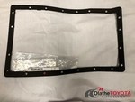 3516860010 - Maintenance &amp; Lubrication: Trans Pan Gasket for Toyota: 4Runner, FJ Cruiser, Land Cruiser, Sequoia, Tacoma, Tundra Image