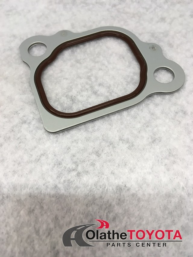 1634150020 - : Gasket for Toyota: 4Runner, Land Cruiser, Sequoia, Tundra Image