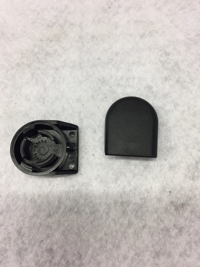 8519212800 - : Wiper Arm Cover for Scion: xB | Toyota: 4Runner, Celica, Corolla, Echo, MR2, Paseo, Pickup, Sequoia, T100, Tercel, Tundra Image