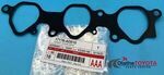 17178AD010 - : Engine Intake Manifold Gasket for Toyota: 4Runner, FJ Cruiser, Tacoma, Tundra Image