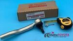4546009050 - Steering: Outer Tie Rod for Toyota: Avalon, Camry, Solara Image