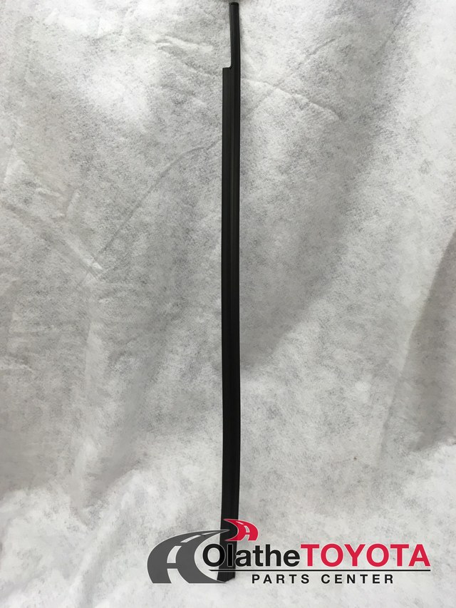 681630C020 - Body: Belt Molding for Toyota: Tundra Image