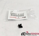 SU00301220 - : Fender Liner Clip for Scion: FR-S | Toyota: 86 Image