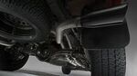 PTR030C200 - : TRD Performance Exhaust - Black Chrome Tip for Toyota: Sequoia Image