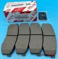 4466AZ303 - : Rear Brake Pad for Toyota Image