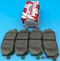 446548030 - Brakes: Brake Pads for Toyota: Highlander Image