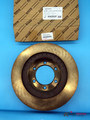 4351260151 - Brakes: Rotor for Toyota: 4Runner Image