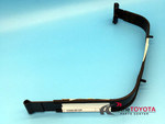 776020C150 - Fuel System: Fuel Tank Assembly Strap for Toyota Image