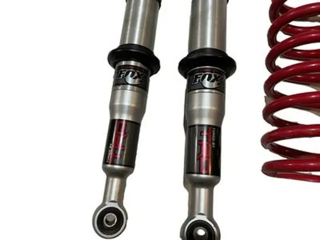 Tacoma Fox Shocks LF PTR61-35170-LF | Toyota Parts Center