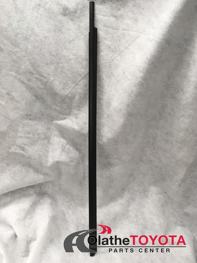 6816135060 - Body: Belt Molding for Toyota: 4Runner Image