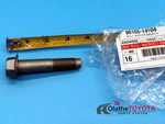 9010514104 - Suspension: Strut Mount Bolt for Toyota: 4Runner, FJ Cruiser Image