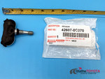 426070C070 - Suspension: TPMS Sensor for Toyota: Sequoia, Sienna, Tundra Image