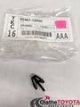 9046712020 - Body: Grille Retainer Clip for Toyota: 4Runner, Corolla, Pickup Image