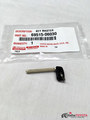 chiko様注文ページ Blank Key 69515-06030 | Toyota Parts Center