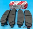 4465AZ221 - : Front Brake Pad for Toyota Image