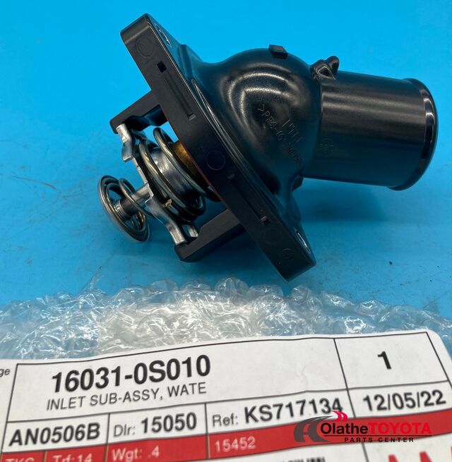 SYSTEMA対応 トレポンダイヤルチャンバーASSY 53028WC006 Genuine Toyota SUPPORT SUB-ASSY, RA 53028-WC006